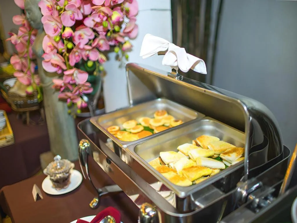 Ladear Angkor Boutique Hotel