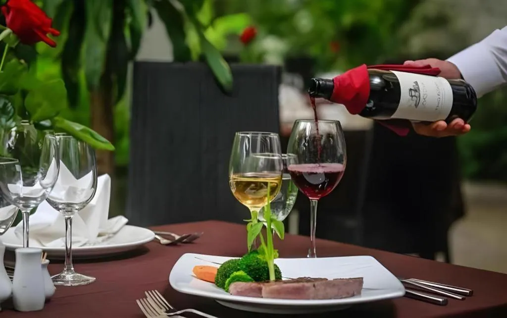 Ladear Angkor Boutique Hotel