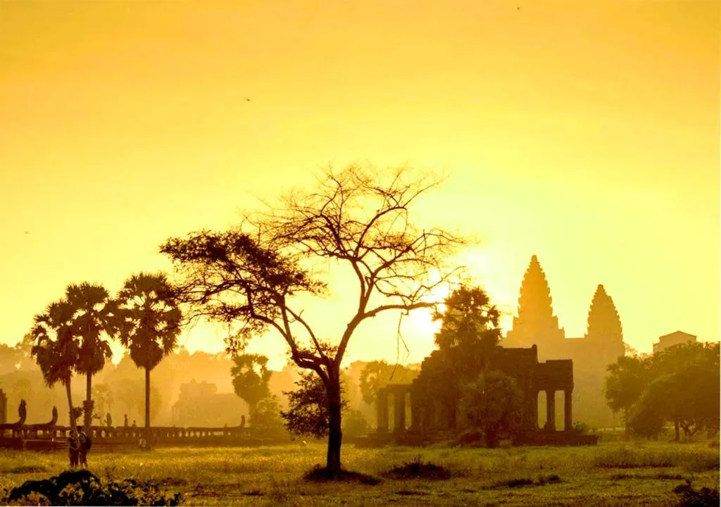 Ladear Angkor Boutique Hotel