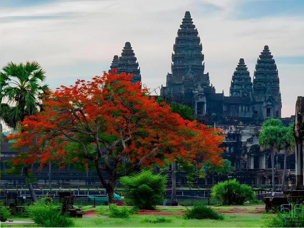 Ladear Angkor Boutique Hotel