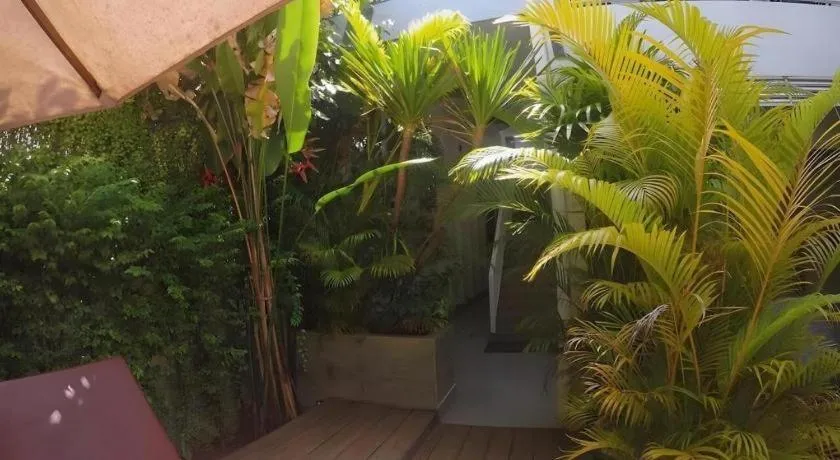 Ladear Angkor Boutique Hotel