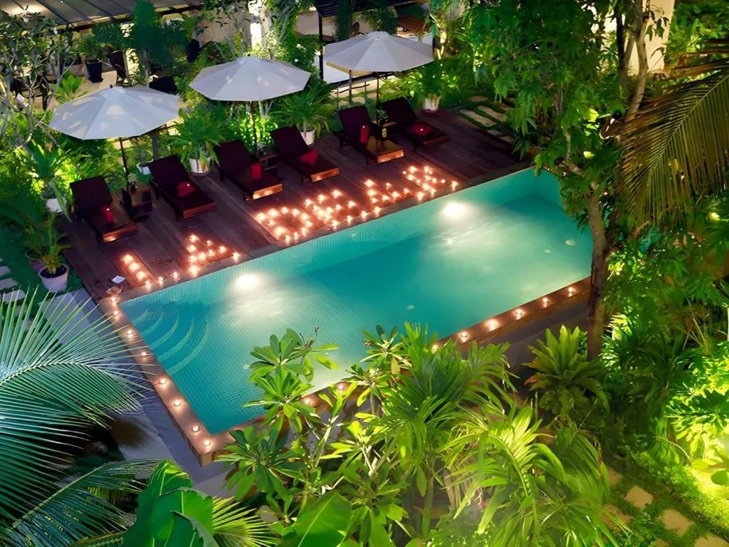 Ladear Angkor Boutique Hotel