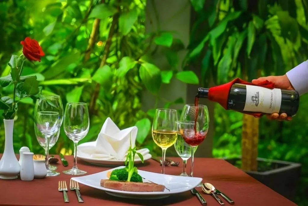 Ladear Angkor Boutique Hotel