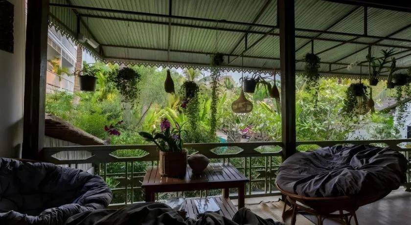 Ladear Angkor Boutique Hotel