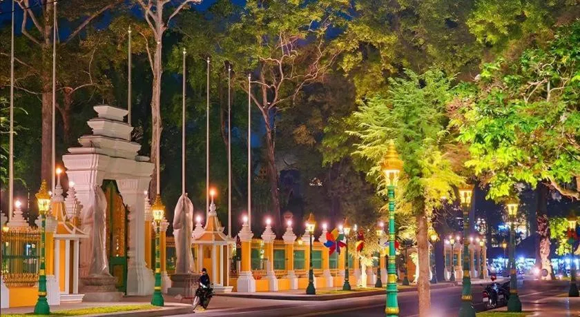 Ladear Angkor Boutique Hotel