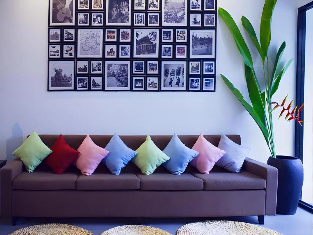 Ladear Angkor Boutique Hotel