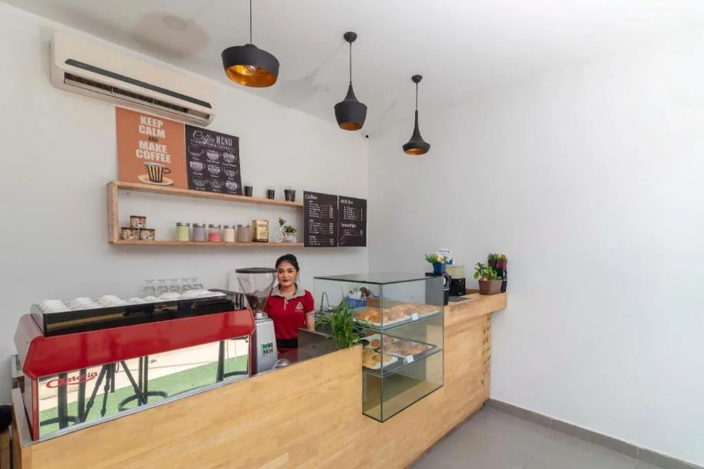 Ladear Angkor Boutique Hotel