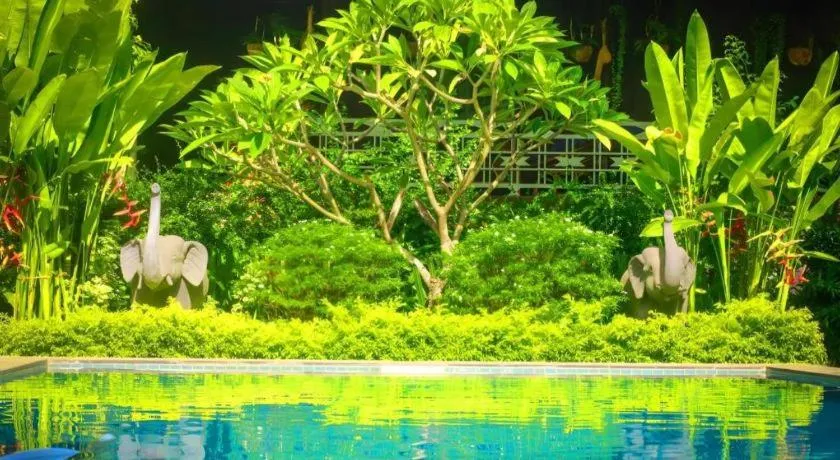 Ladear Angkor Boutique Hotel