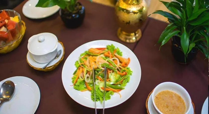 Ladear Angkor Boutique Hotel