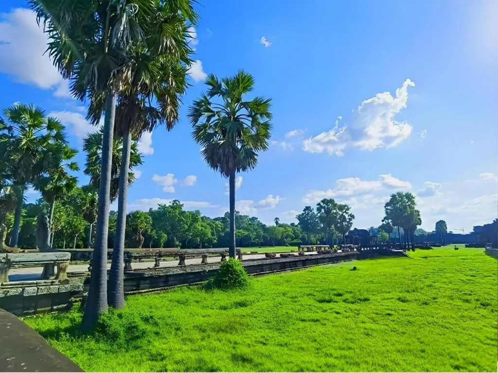 Ladear Angkor Boutique Hotel