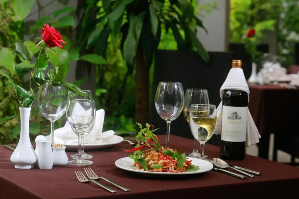 Ladear Angkor Boutique Hotel