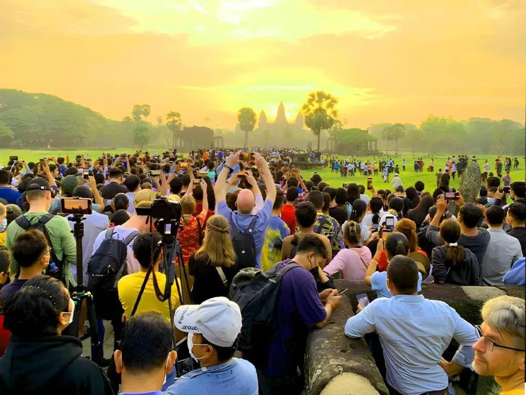 Ladear Angkor Boutique Hotel