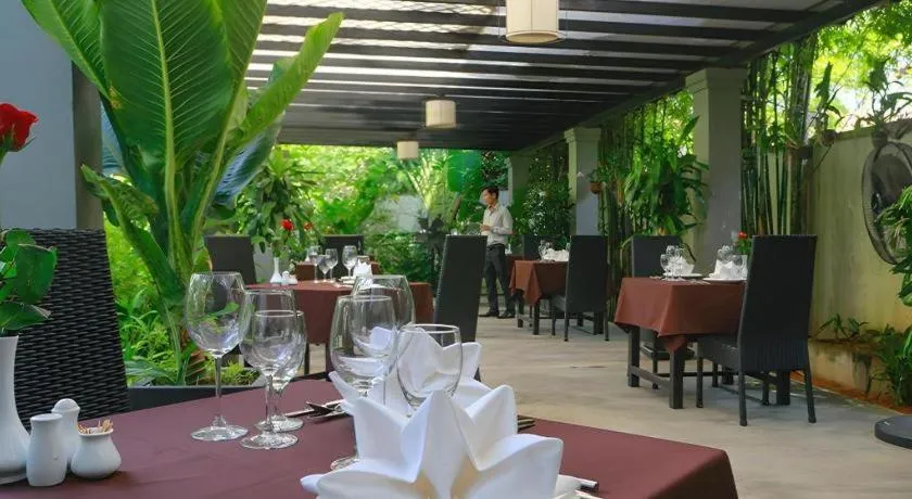 Ladear Angkor Boutique Hotel