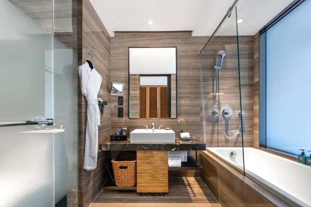 Shijiazhuang Ximeijin Continental Hotel