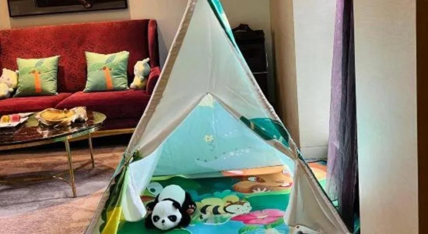 Shijiazhuang Ximeijin Continental Hotel