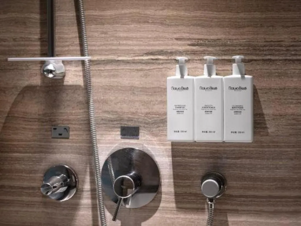 Shijiazhuang Ximeijin Continental Hotel