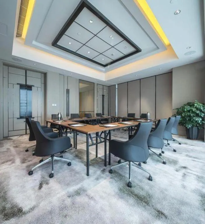 Shijiazhuang Ximeijin Continental Hotel