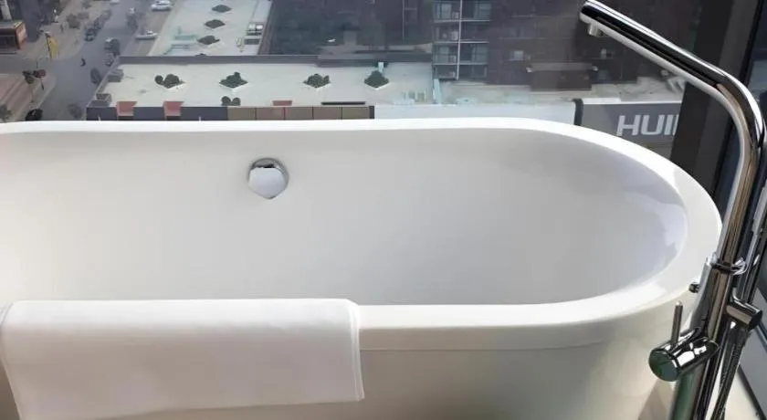 Shijiazhuang Ximeijin Continental Hotel