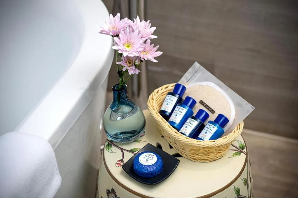 Shijiazhuang Ximeijin Continental Hotel