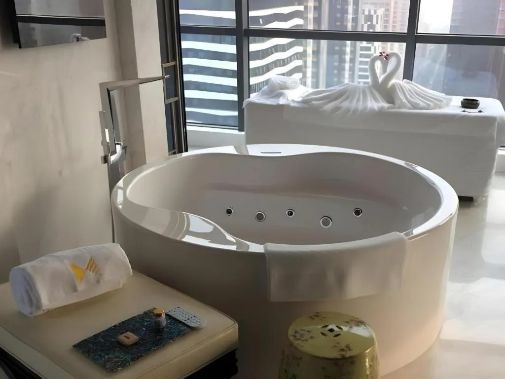 Shijiazhuang Ximeijin Continental Hotel