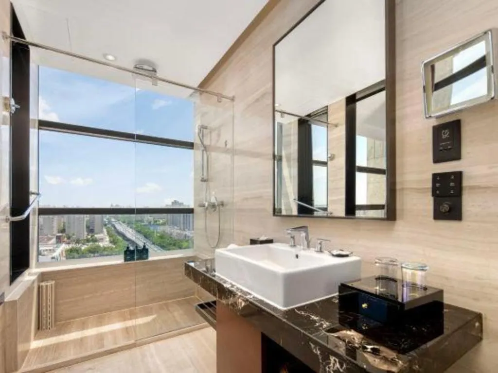 Shijiazhuang Ximeijin Continental Hotel