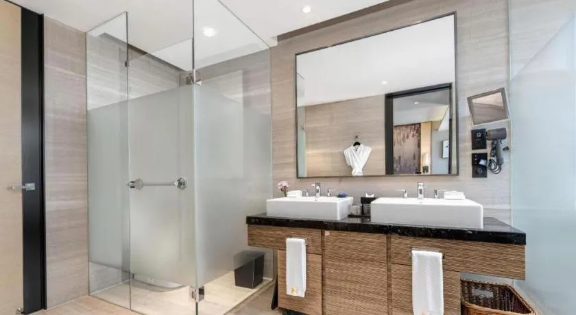 Shijiazhuang Ximeijin Continental Hotel