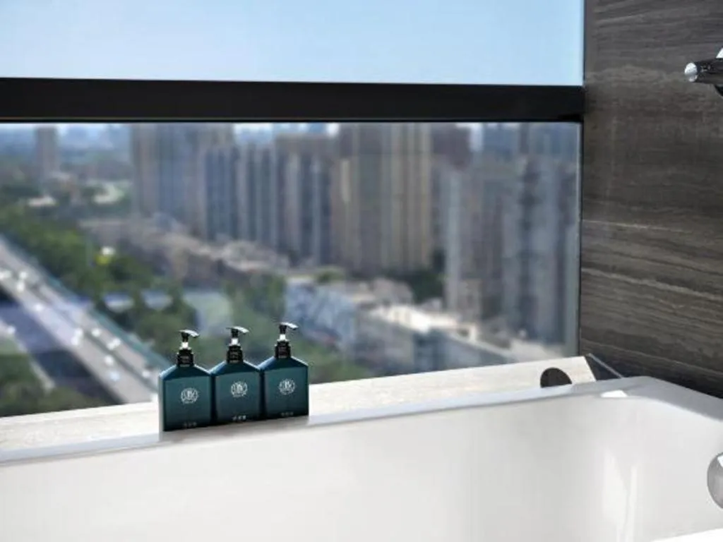 Shijiazhuang Ximeijin Continental Hotel