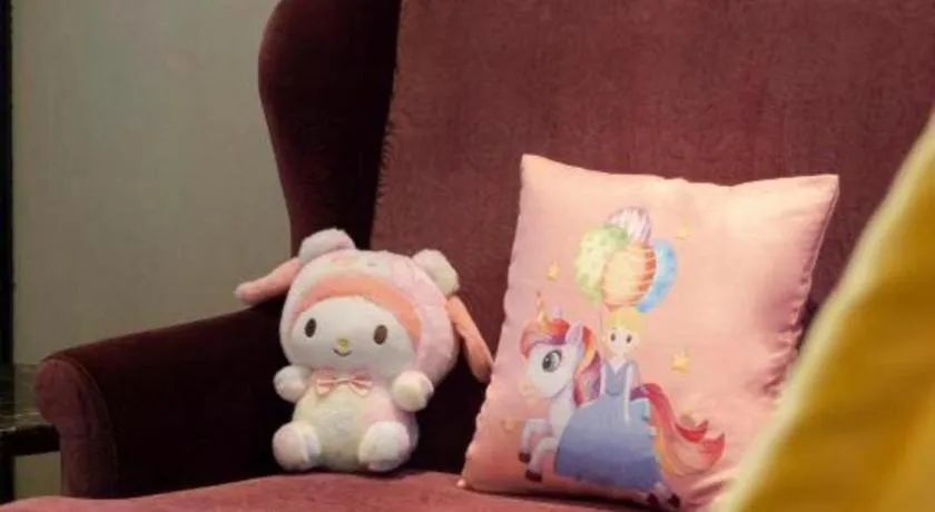 Shijiazhuang Ximeijin Continental Hotel