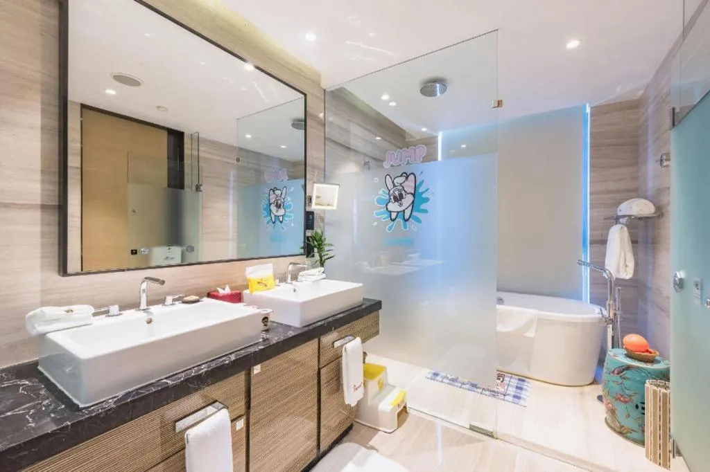 Shijiazhuang Ximeijin Continental Hotel