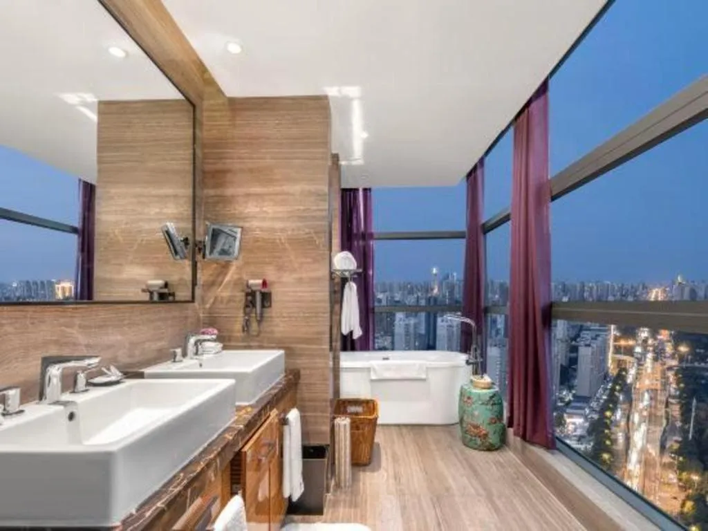 Shijiazhuang Ximeijin Continental Hotel