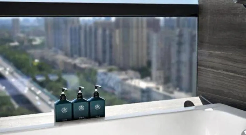 Shijiazhuang Ximeijin Continental Hotel