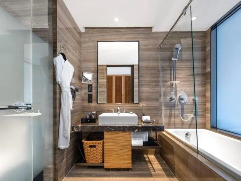 Shijiazhuang Ximeijin Continental Hotel