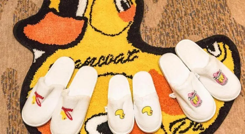 Shijiazhuang Ximeijin Continental Hotel