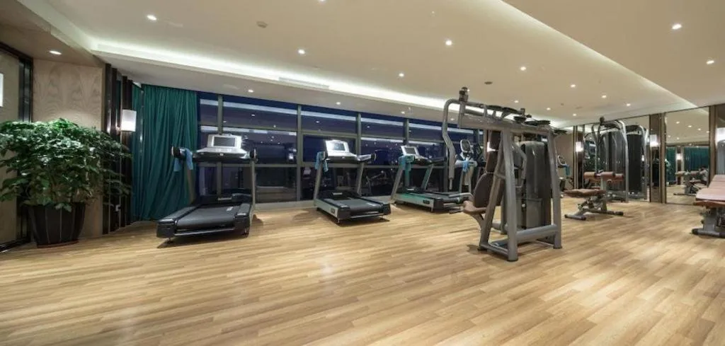 Shijiazhuang Ximeijin Continental Hotel