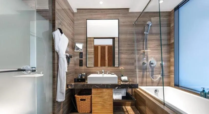 Shijiazhuang Ximeijin Continental Hotel