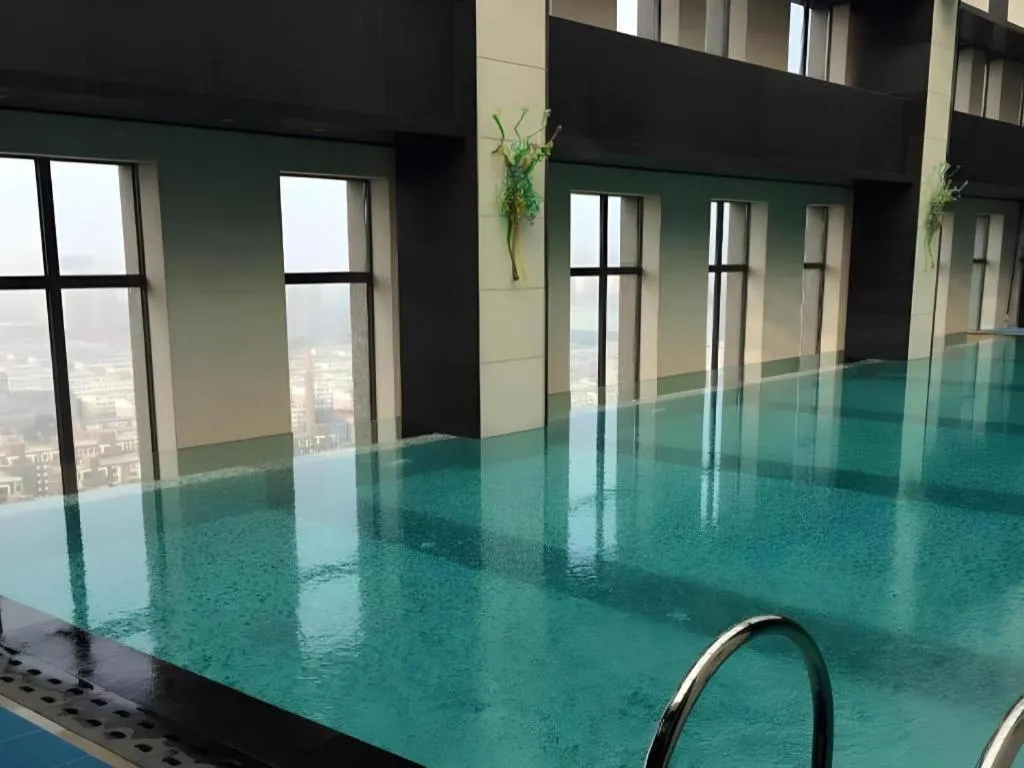 Shijiazhuang Ximeijin Continental Hotel