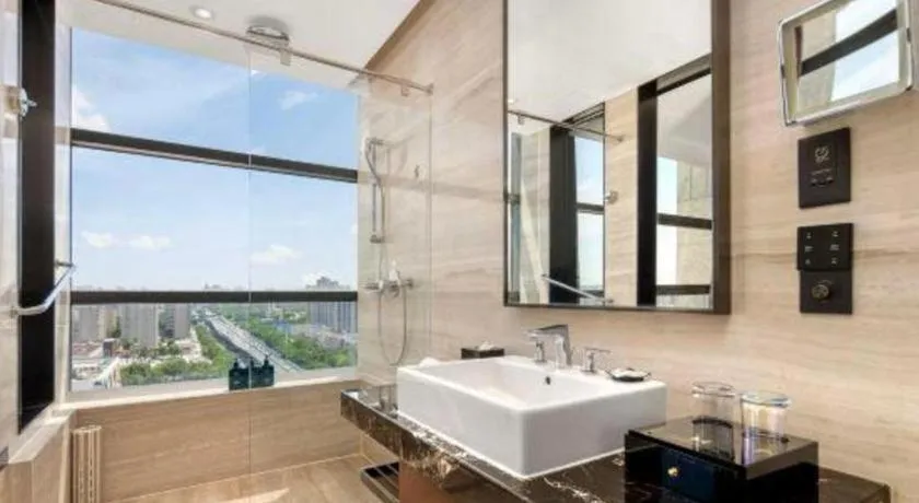 Shijiazhuang Ximeijin Continental Hotel