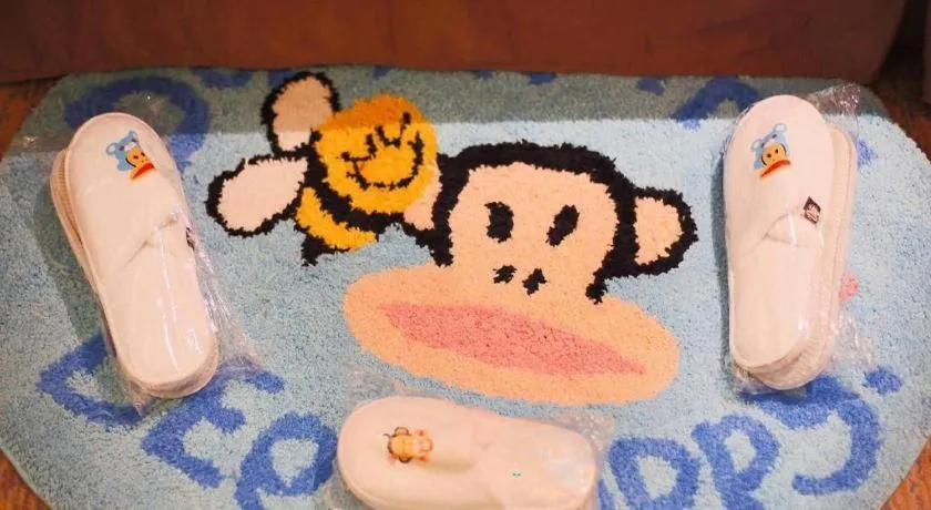 Shijiazhuang Ximeijin Continental Hotel