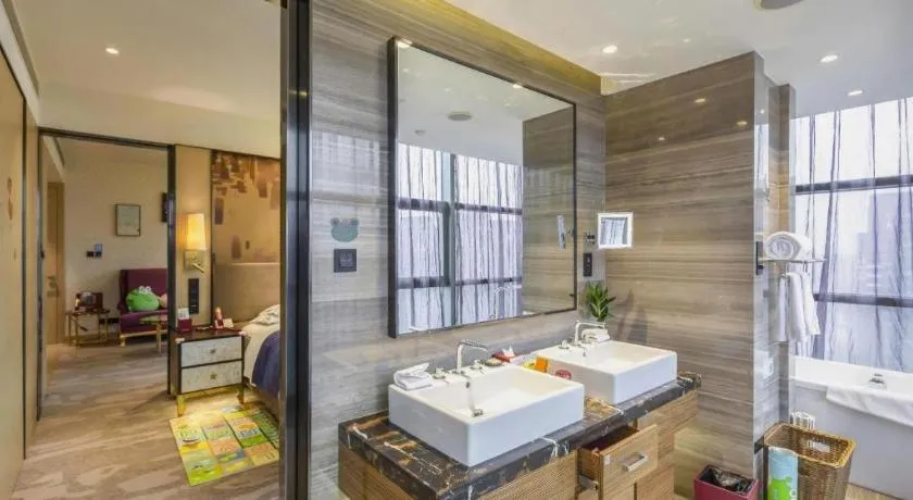 Shijiazhuang Ximeijin Continental Hotel