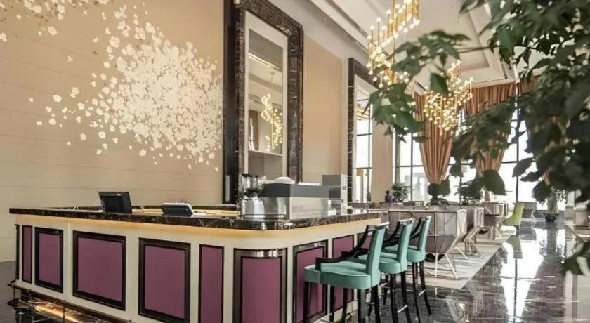 Shijiazhuang Ximeijin Continental Hotel