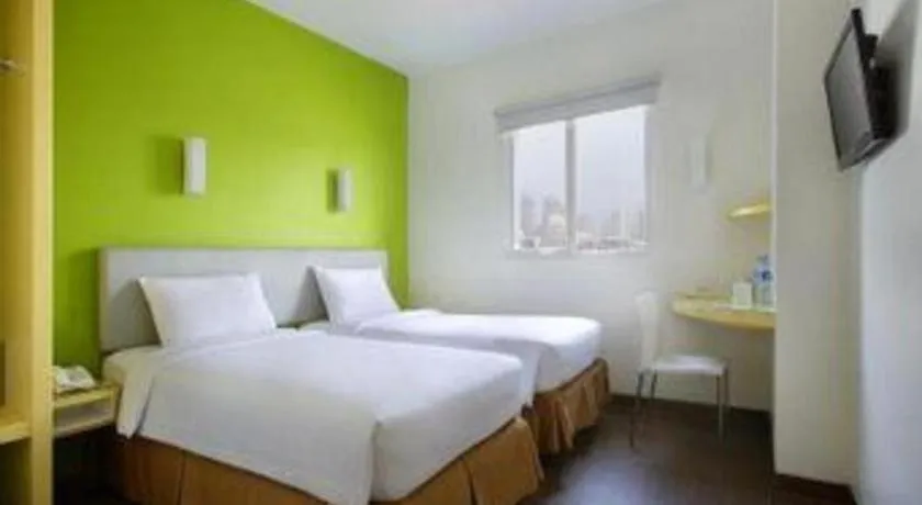 Amaris Hotel La Codefin Kemang