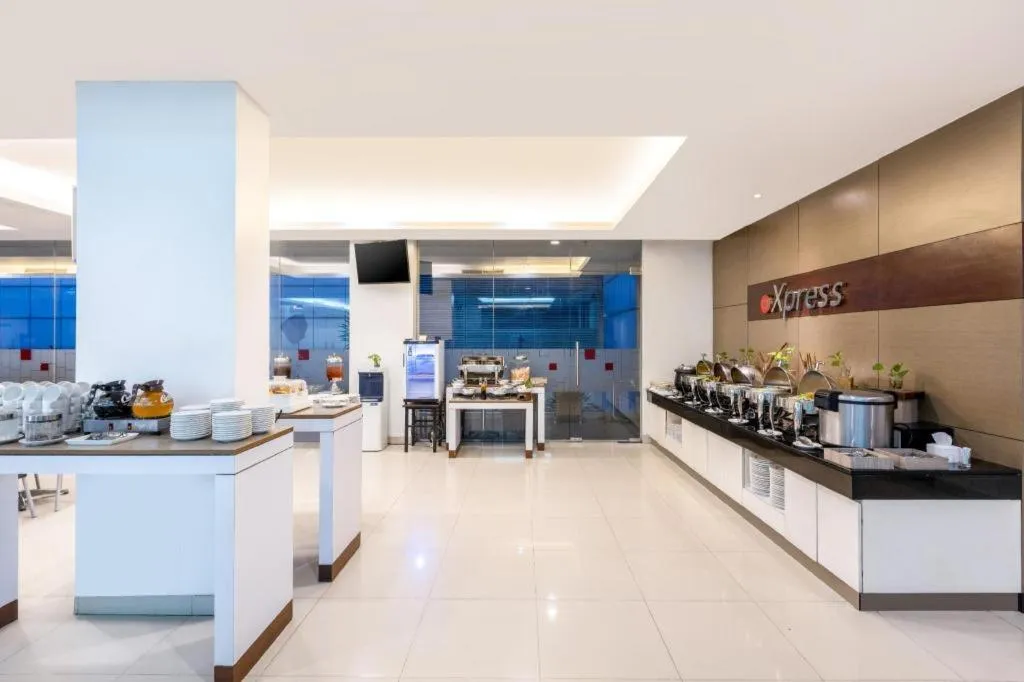 Amaris Hotel La Codefin Kemang