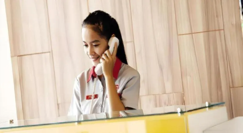 Amaris Hotel La Codefin Kemang