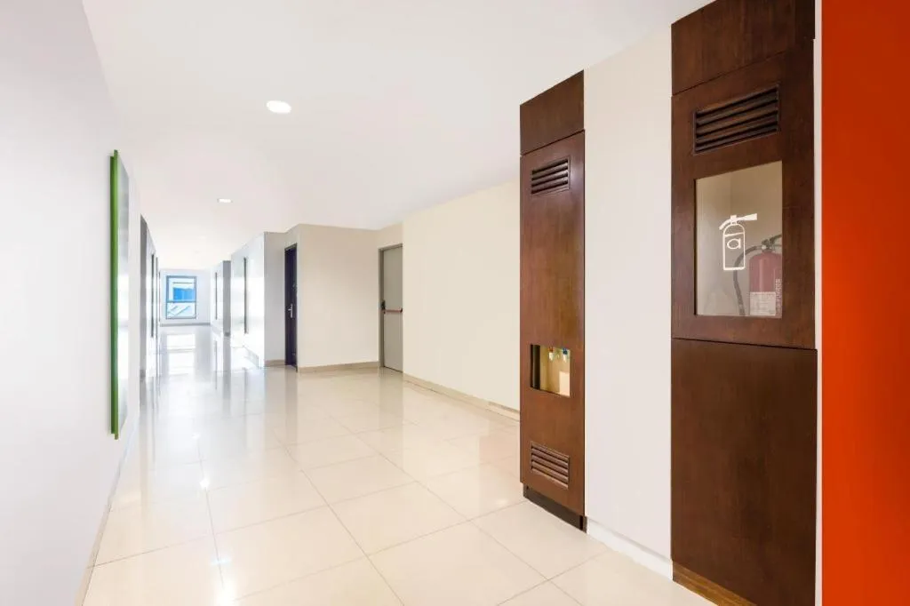 Amaris Hotel La Codefin Kemang