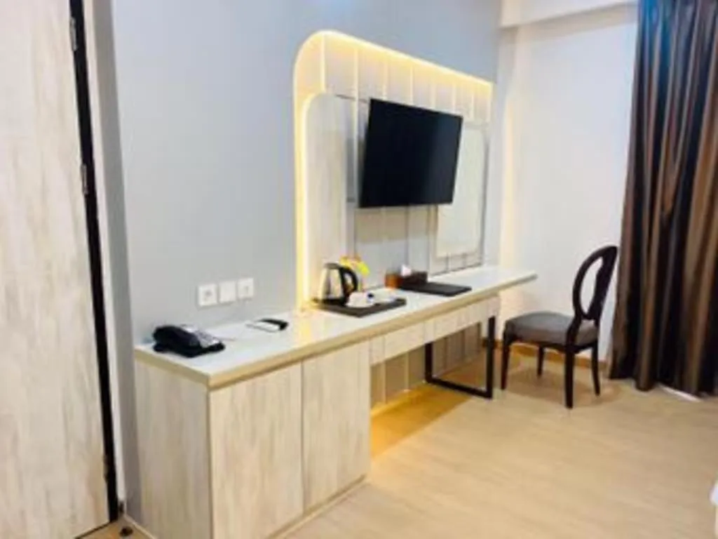 The Belagri Hotel and Convention