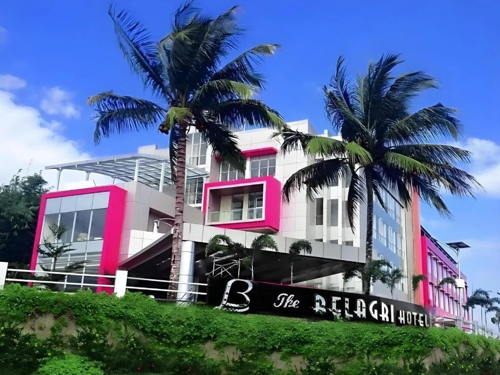 The Belagri Hotel and Convention