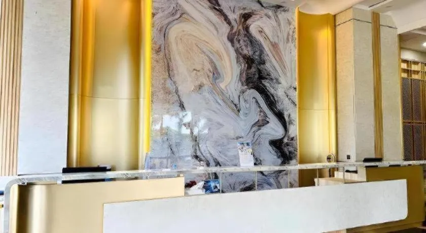 The Belagri Hotel and Convention