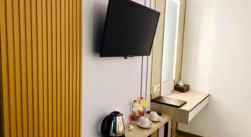 The Belagri Hotel and Convention