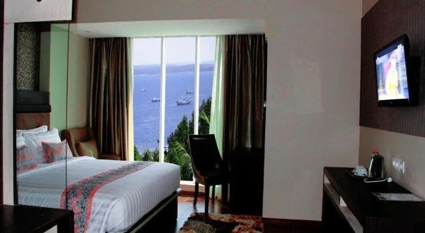 The Belagri Hotel and Convention