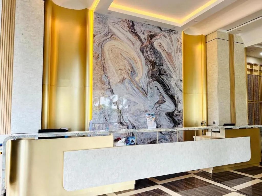 The Belagri Hotel and Convention